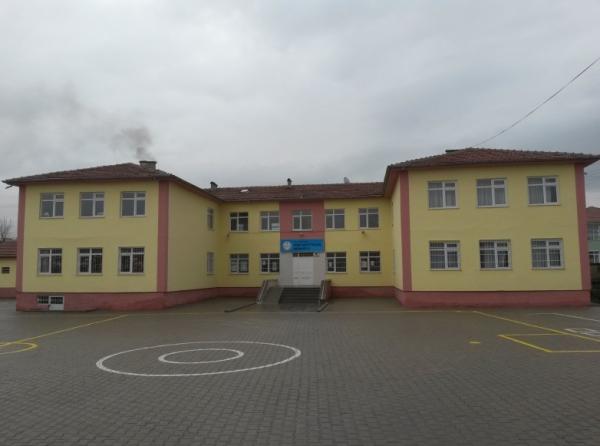 Şehit Seyit Yalçın Ortaokulu Fotoğrafı